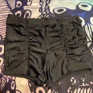 Torrid swim shorts